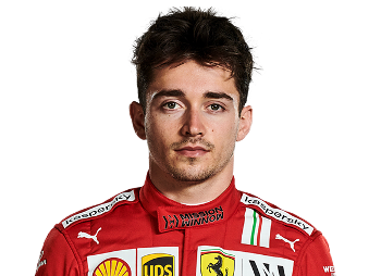 Charles Leclerc